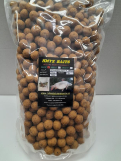 Boilie ECONOMIK - Fish/Monster Crab - 20mm - 5kg